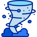 tornado icon