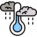 lluvia icon