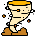 tornado icon