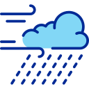 lluvia icon