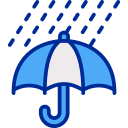 lluvia icon