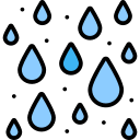 lluvia icon