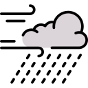 lluvia icon