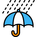 lluvia icon