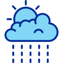 lluvia icon