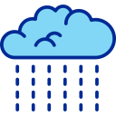 lluvia icon