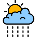 lluvia icon