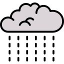 lluvia icon