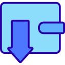 billetera icon