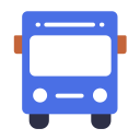 autobús icon