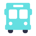 autobús icon