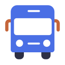 autobús icon