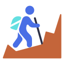 escalada icon