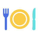 restaurante icon