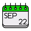 septiembre icon