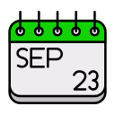 septiembre icon