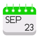 Сентябрь icon