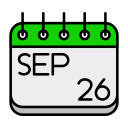 septiembre icon