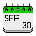 septiembre icon