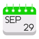Сентябрь icon