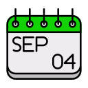 septiembre icon