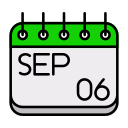 septiembre icon