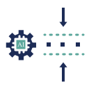 alineación 