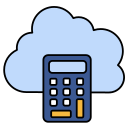 calculadora icon