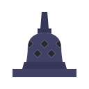Borobudur 