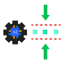 alineación icon