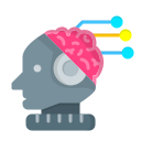 humanoide icon