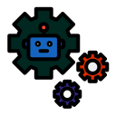 automatización icon