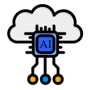 computación en la nube icon