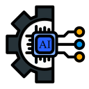 integración icon