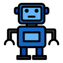 robot icon