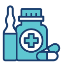 medicamentos icon