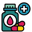 medicamento icon