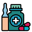 medicamentos icon