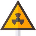 Nuclear icon