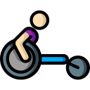 Ciclismo icon