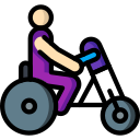 Ciclismo icon