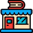 Librería icon