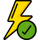 Electricidad icon