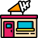 Heladería icon