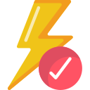 Electricidad icon