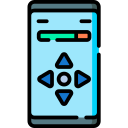 Controlador icon