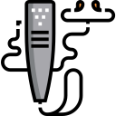 Audioguía icon