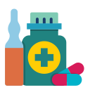 medicamentos icon