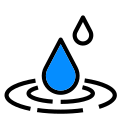 agua icon