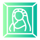 cuadro icon